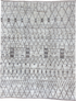 Vintage Tulu Area Rug (10' x 13')